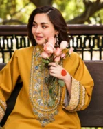 Sapphire Dhanak 3 Piece Suit: 5 Stunning Looks - Image 6